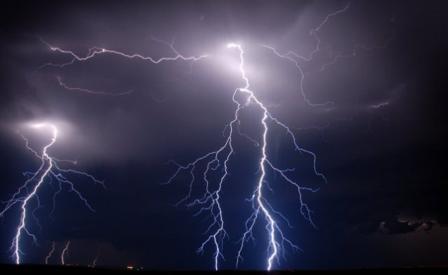 Orages