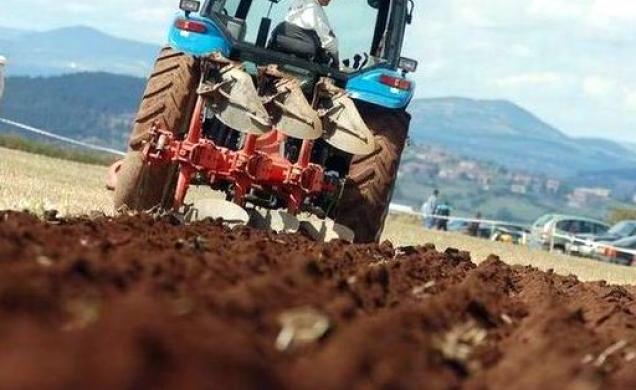 500 000 € de subventions votés par les élus en faveur de l'investissement agricole.