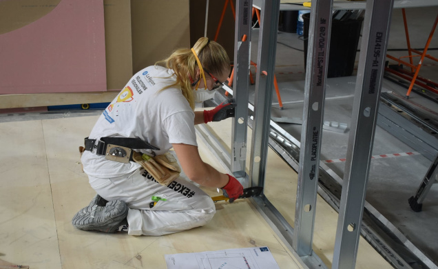 "Quand le bâtiment va, tout va", selon l'adage. Aujourd'hui une profonde crise le traverse