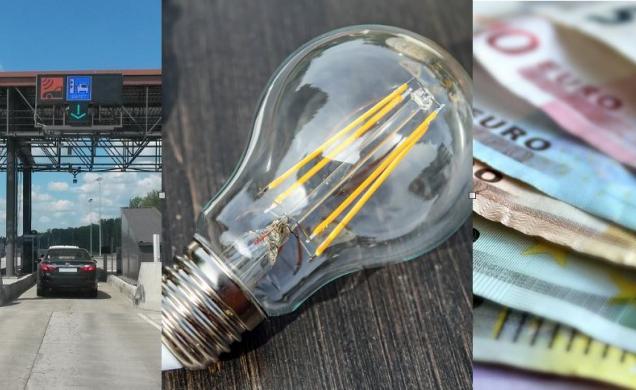 Chaque année, la même question : À quelle nouvelle sauce seront mangés les contribuables ?