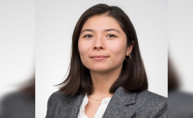 Aurore Bardet