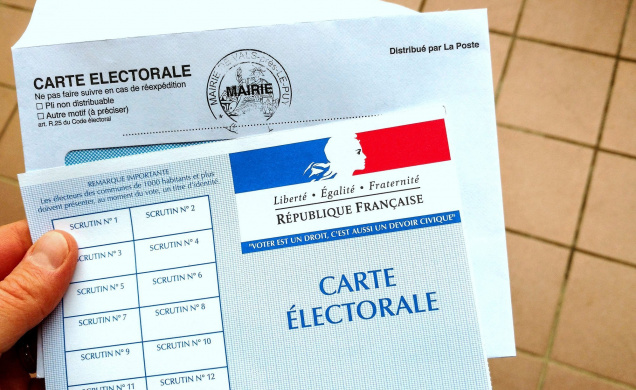 Les habitants de Goudet vont élire un nouveau maire pour la commune. 