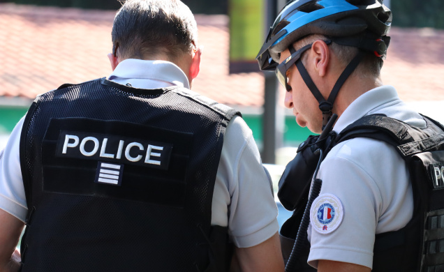 Les forces de l'ordre et de sécurité ne chôment pas au regard du nombre des interventions.