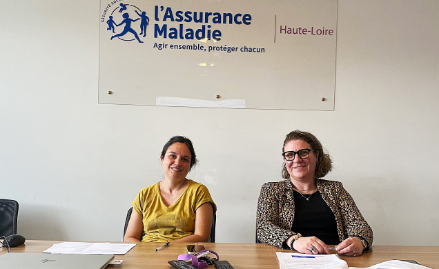 Anne Brunelle et Delphine Lepinay font le bilan des fraudes au cours de l'année 2025