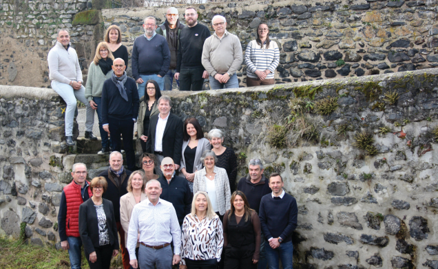 La liste " Entendons Vals " entre dans le course 