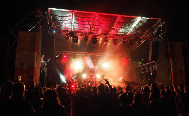 Une 37e édition haute en couleurs musicales