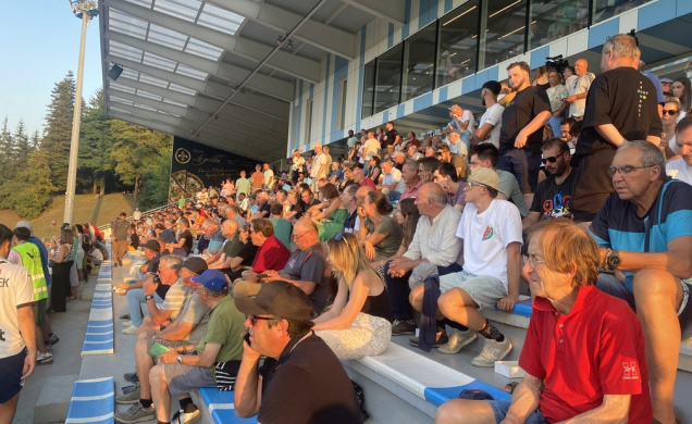 Le Puy Foot 43 entame la saison en National 1