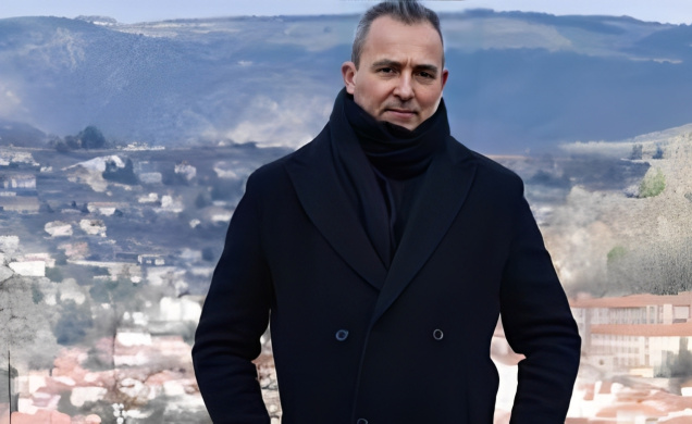 Lionel Bouton (PS), renonce à la course des élections municipales 2026 au Puy. 