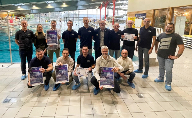 Le Puy-en-Velay Triathlon prêt pour cette journée 