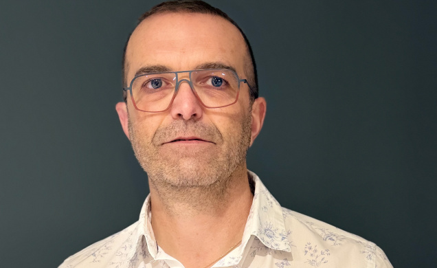 Franck Martel dépose sa candidature pour les municipales de 2026 à Polignac