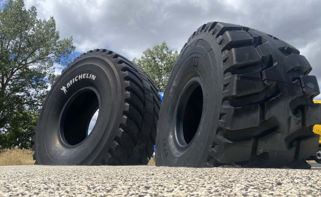 Une nouvelle menace des emplois agite l'entreprise Michelin Blavozy selon les syndicats. 