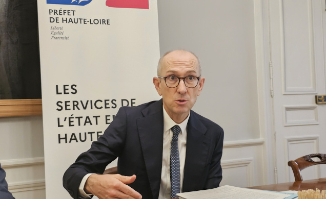 Le préfet a responsabilisé les parents.