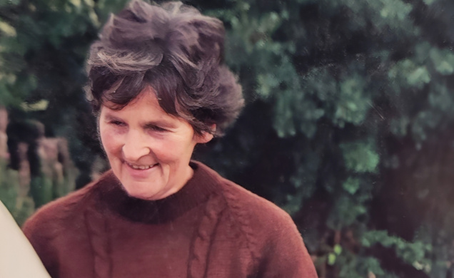 Eliane Gayol, 83 ans, disparue depuis trois jours. 