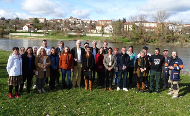 Retournac A’venir souhaite du changement pour la commune