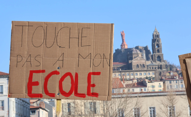 La floraison des panneaux de ce type est en pleine effervescence dans toute la Hte-Loire.