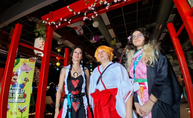 La MPT de Brives se transforme tout ce week-end