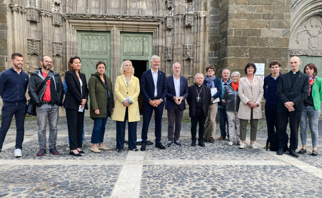 Acteurs et partenaires qui ont participé au projet 