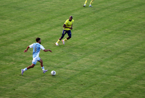 Les duels se sont enchaînés