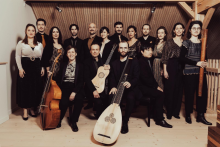 EVE_Sacrée Musique - Alkymia_Le Puy-en-Velay