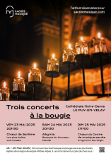 EVE_Sacrée Musique_Le Puy-en-Velay