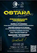EVE_Le Carnaval d'Ostara #3_Solignac-sur-Loire