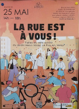 La rue est à vous_Le Puy-en-Velay