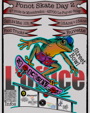 EVE_La Ponot Skate Day_Le Puy-en-Velay