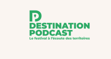 EVE_Destination Podcast - 2ème édition_Le Puy-en-Velay