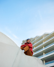 Saison culturelle - Sylvain Duthu, prologue_Le Puy-en-Velay