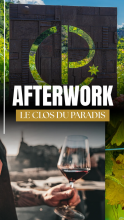 Afterworks au Clos du Paradis_Espaly-Saint-Marcel