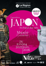 L'expo Japon que pour les enfants !_Le Puy-en-Velay