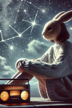 Théâtre : La tête dans les étoiles_Le Puy-en-Velay