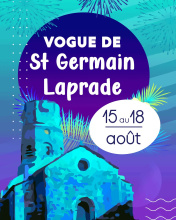 Vogue Saint-Germain Laprade_Saint-Germain-Laprade