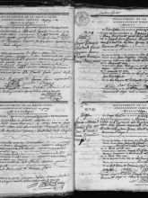J.E.P. : Atelier d'initiation à la recherche généalogique_Le Puy-en-Velay