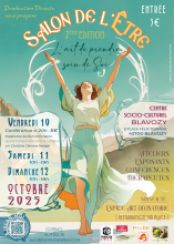 EVE_Salon de l'être_Blavozy