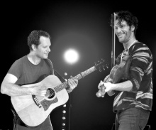 Bal de la Conf : Bal Trad' et concerts festifs irlandais_Chadrac