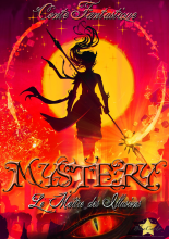 EVE_Spectacle enfant : conte fantastique_Brives-Charensac