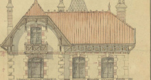 Visite guidée : Laissez-vous conter le patrimoine industriel_Le Puy-en-Velay