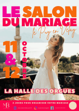 Le Salon du Mariage_Espaly-Saint-Marcel