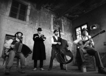 Concert : Lo Radzouka_Chadrac