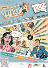 Salon du Vintage_Blavozy