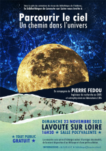 EVE_Conférence : Parcourir le ciel_Lavoûte-sur-Loire
