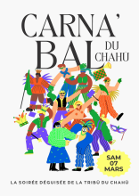 EVE_Le Carna'Bal du Chahü_Chadrac