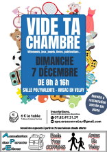 EVE_Vide ta chambre_Arsac-en-Velay