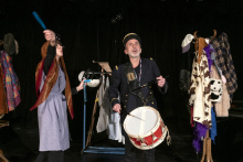 Spectacle jeune public : Histoires aléatoires_Vals-près-le-Puy