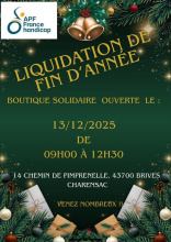 Boutique solidaire AFP 43_Brives-Charensac