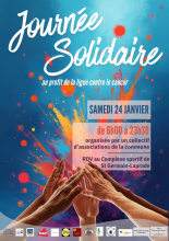 Journée Solidaire_Saint-Germain-Laprade