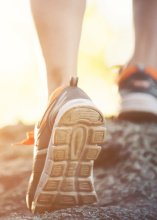 Randonnée La Bilhacoise_Polignac