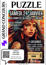 Concours de Puzzle Lantriac_Lantriac