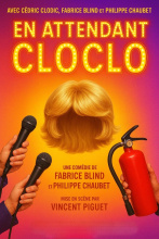 Comédie : En attendant Cloclo